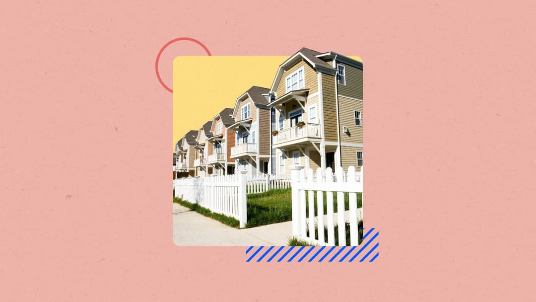 Average Mortgage Payment in Texas (2025 Data)