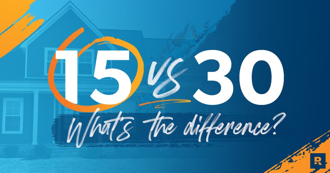 30-Year vs 15-Year Mortgage: Which Is Better?